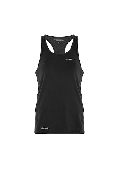Merrell Merrell Kadın Koşu/fitness Tekstil Atlet Trace Siyah 10010 SIYAH