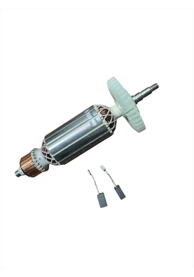 Keyang Dg 1101c Uyumlu Endüvi/rotor Kollektör Barış