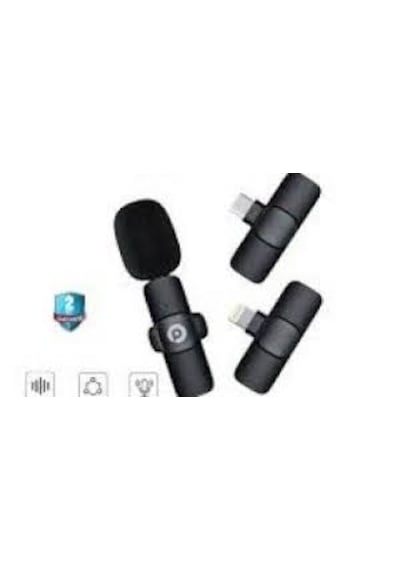 Polosmart Psm114 Wireless Mikrofon