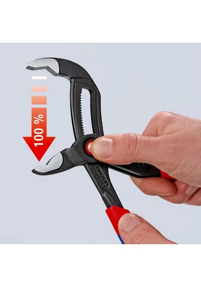 Knipex 87 21 250mm Fort Pense
