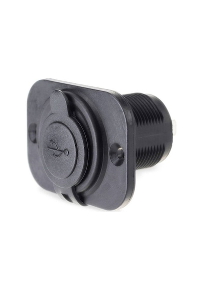 Usb Soketi. Usb Şarj Soketi. 12V/24V