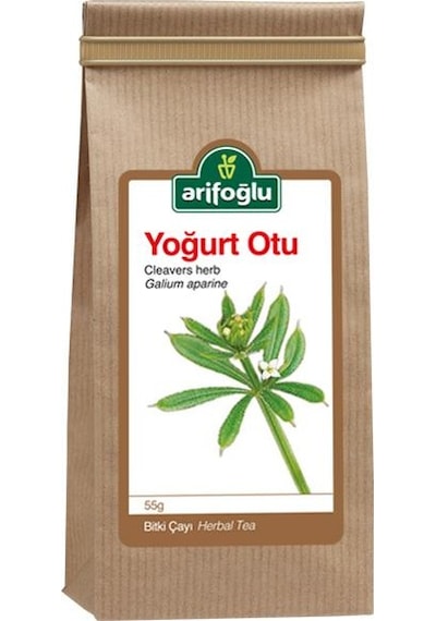 Arifoğlu Yoğurt Otu 55 G