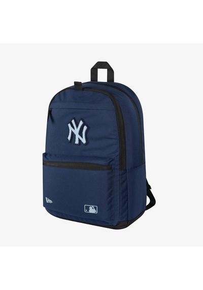 New Era Applique Delaware Unisex Lacivert Sırt Çantası 60667122 Lacivert