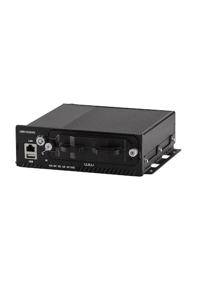 Hikvision Ds-m5504hmı-gw 4 Kanal Mobile Dvr Kayıt Cihazı