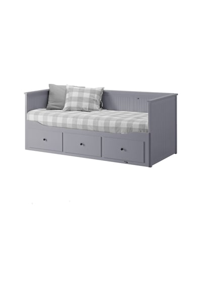 Sitehome 90x190x15 Cm Ortopedik Sünger Yatak