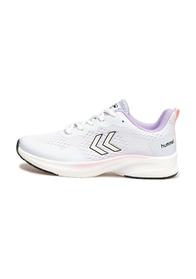 Hummel Degas Kadın Günlük Spor Ayakkabı C-hum900554b10t87 Mor