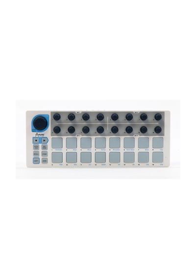 Arturia  Beatstep