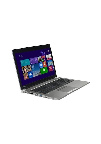 Toshiba Tecra Z40-A-180 i5-4310U 8 GB 500 GB HDD 14" W10P Dizüstü Bilgisayar