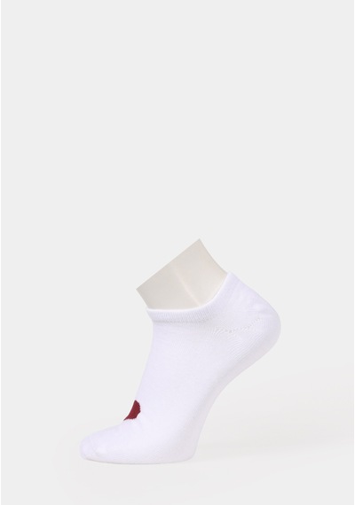 Colin's Colins Kadın Beyaz Çorap Cl1082214 Q1.v2 Wht