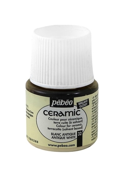Pebeo 025-32 Seramik Boyası 45Ml
