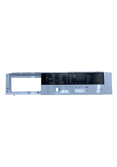Arçelik Uyumlu 9123 Ycm Çamaşır Makinesi Ön Pano 2420309052