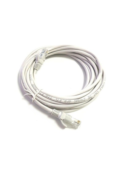 Electroon 5Metre Adsl Cat5 Kablo -