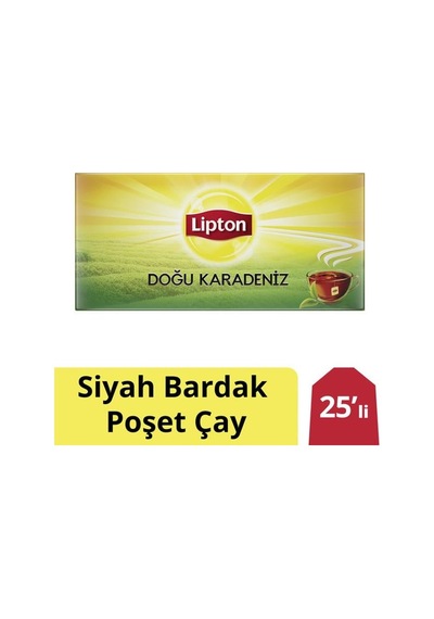 Doğukaradeniz Bardak Poset 50gr 1 Adet