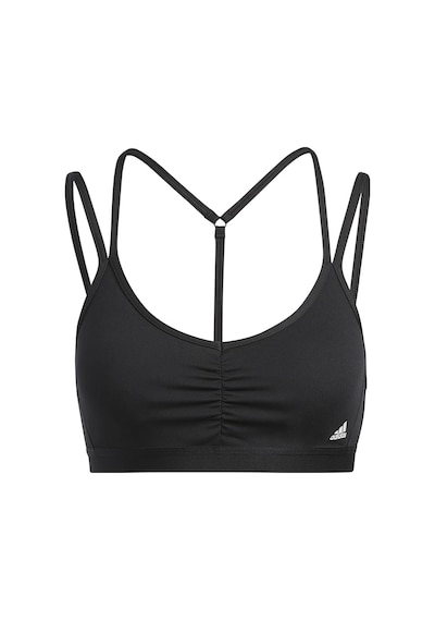 Adidas Adıdas Kadın Spor Sutyeni Yo Ess Ls Sütyen He9060 Siyah