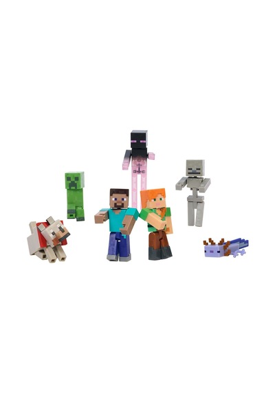 Jfg66 Minecraft Overworld Seti