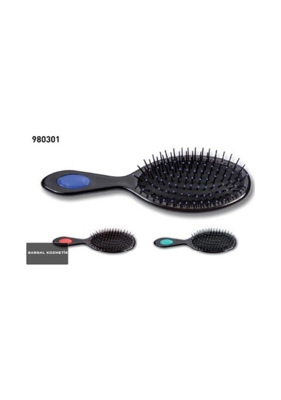 Lionesse 980301 Saç Fırçası