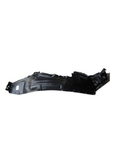 Nıssan Prımera P12 03/08 Ön Çamurluk Davlumbazı Sol Ltns6207 Tyg - Çamurluk