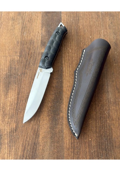 Av Bıçağı Bushcraft Bıçak Avcı Bıçağı Kamp Bıçağı Hgetü51 Çok Renkli
