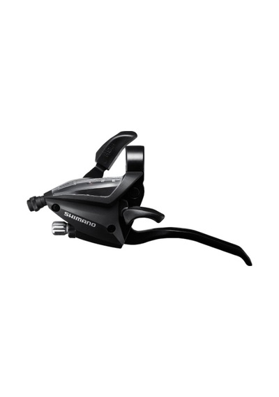 Vites Fren Kolu Sol St-ef500-l4a 3-vites Shimano Mat Siyah
