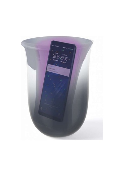 Lexon Oblio Lh59Db Kablosuz Sarj Cihazı Lacivert