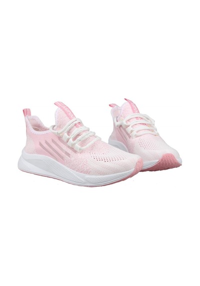 Marka Sesi 507 Pudra Unisex Sneakers 001