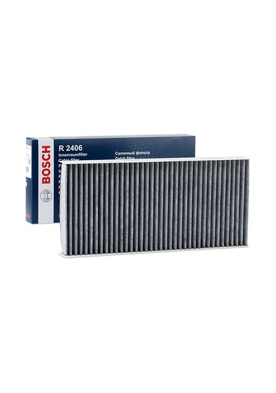 Bosch 1987432406 Karbonlu Polen Filtresi