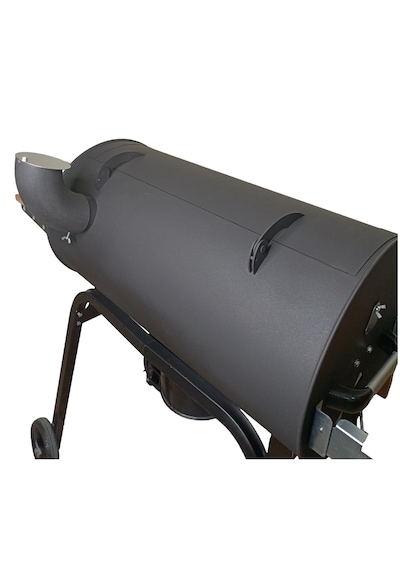 KaRP 75 cm Ultra Set BBQ Mangal Önlük + Kılıf