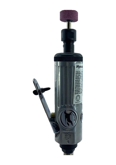 Hymaır At-7033 Havalı Kalıpçı Taşlama