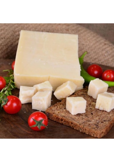 Gurmepark Ayvalık Cunda Koyun Tulum Peyniri 250 G