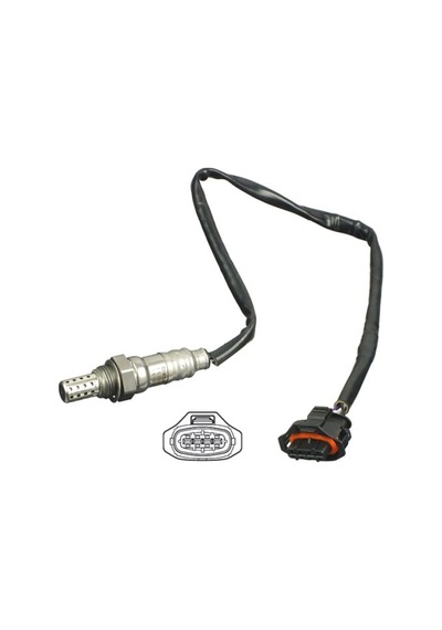 Oksijen Sensörü Ön Astra J-insignia-mokka-zafıra C-aveo-cruze-1.6-1.8 A16xer-a18