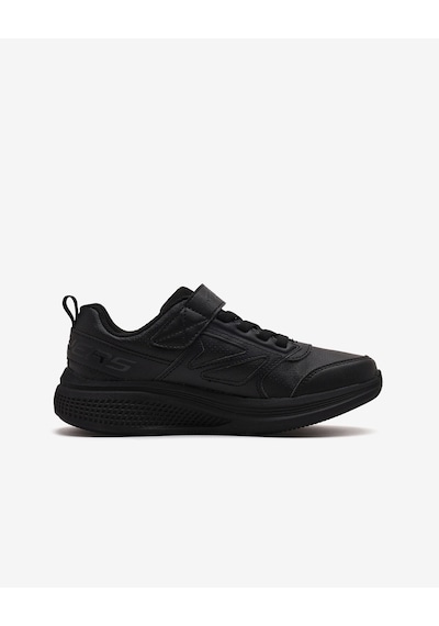 Skechers Go Run Elevate 2.0 - Fınd My Study-bud Skechers Büyük Erkek Çocuk Siyah Spor Ayakkabı 404052l Bbk
