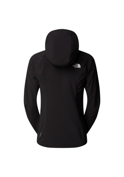 The North Face Kadın Nımble Hoodıe Ceket Nf0a8cd9jk31 Siyah