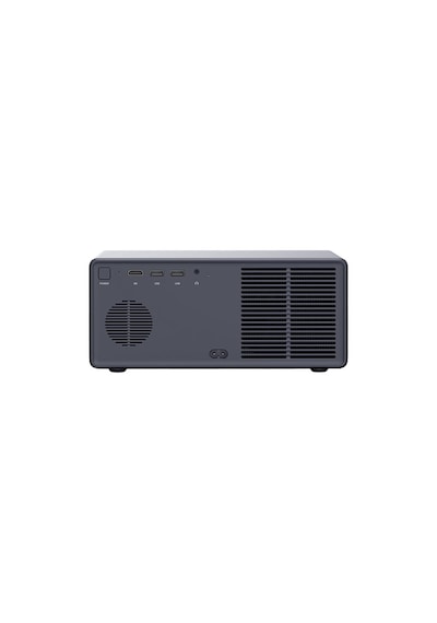 Wanbo X5 Pro 1100 ANSI Lümen 4K Destekli Akıllı Projeksiyon Cihazı