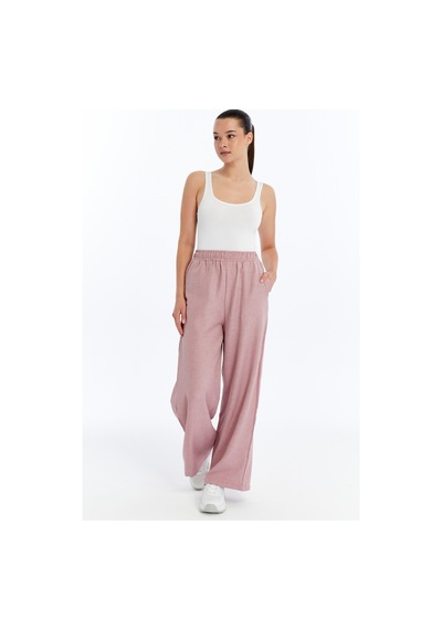 Genius Store Kadın Pantolon Keten Karışımlı Beli Lastikli Kırışmaz Kumaş Pantolon Keten-pantolon Çok Renkli Genius Store Kadın Pantolon Keten Karışımlı Beli Lastikli Kırışmaz Kumaş Pantolon Keten-pantolon Çok Renkli