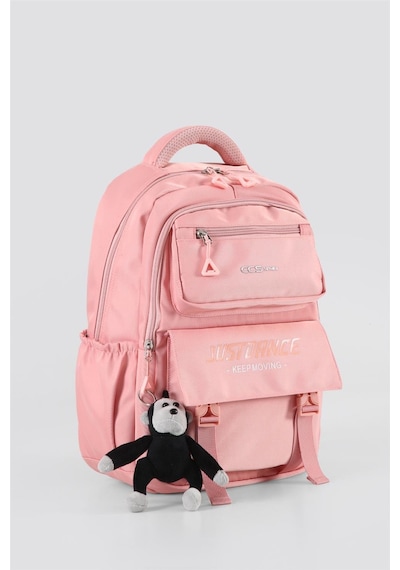 Ççs 51892 Okul Çantası Pembe
