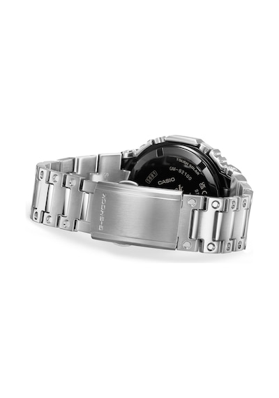 Casio Gm-b2100sd-1adr Kol Saati Metalik