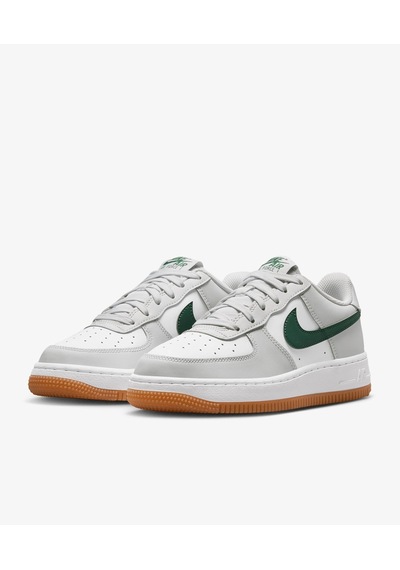 Nike Air Force 1 Gs Sneaker Ayakkabı Ct3839-007-tanemsport Beyaz