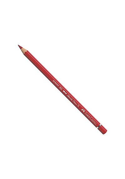 Faber-castell Faber A.dürer 8200-223 Kırmızı Aquarell Boya Kal 0,15 L