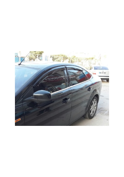 Ford Mondeo Mügen Cam Rüzgarlığı 2008-2014 Arası 4Lü N11.27638