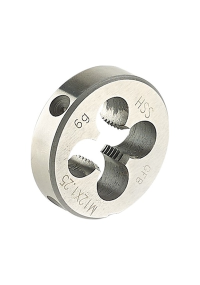 M 22x1.25 Hss Pafta İnce Diş-9647