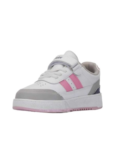 Raymax Kids Sneaker Esnek Hafif Rahat Çocuk Spor Ayakkabı Tam Kalıp Günlük Ayakkabı Beyaz Pembe Beyaz - Pembe Raymax Kids Sneaker Esnek Hafif Rahat Çocuk Spor Ayakkabı Tam Kalıp Günlük Ayakkabı Beyaz Pembe Beyaz - Pembe