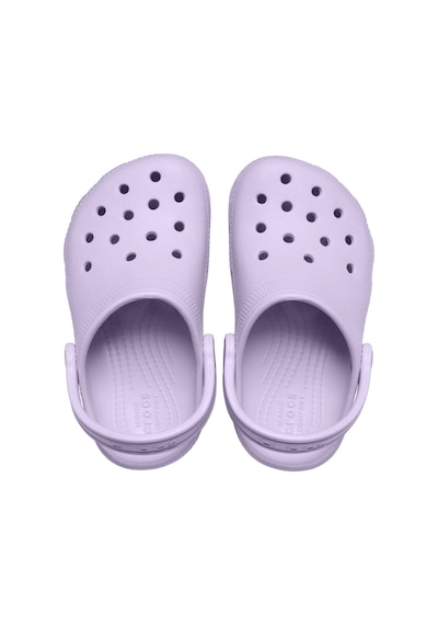 Crocs Classic Çocuk Terlik Mor
