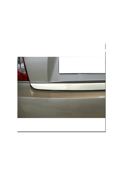S-Dizayn Hyundai Accent Era Krom Bagaj Alt Çıta 2005-2011 N11.2183