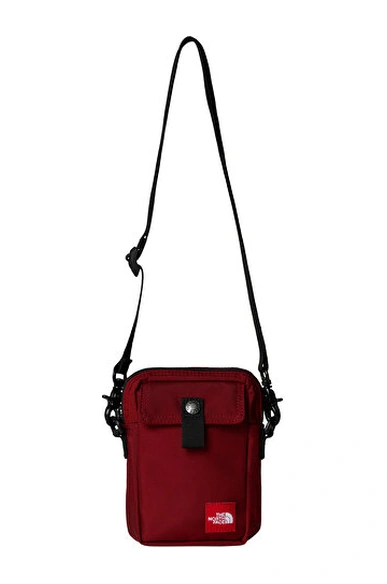 The North Face Tnf Red Box Small Carry Bag Omuz Çantası Nf0a8eg96191 Kırmızı Kırmızı