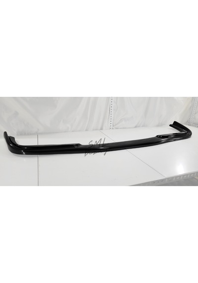 BMW E39 M5 Ön Lip Plastik BMW E39 Ön-Tampon-Karlık-Ek-Lip
