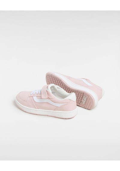 Vans Ryland Ls V Pembe Kız Çocuk Sneaker Pembe