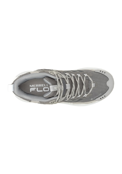 Merrell Moab Speed 2 Mid Gtx Kadın Bot-gri Gri