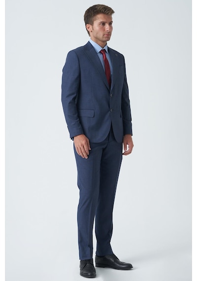 White Stone Edinburgh T2464 Slim Fit 6 Drop Likralı Takım Elbise Desenli-desenli Çok Renkli White Stone Edinburgh T2464 Slim Fit 6 Drop Likralı Takım Elbise Desenli-desenli Çok Renkli