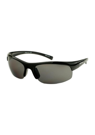 Despada 1789 03 68-18 Unisex Güneş Gözlüğü Siyah