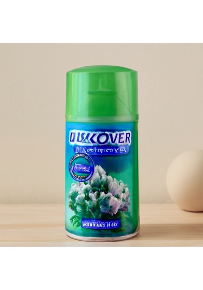 Oda Kokusu Yedek 320 Ml Diğer